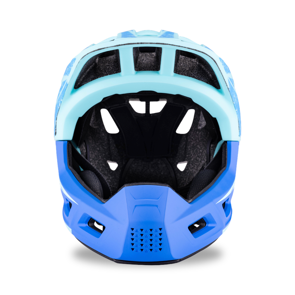 Bezpieczny Kask Rowerowy Dziecięcy 2w1 (fullface) SafeVelo Kids Switch– Certyfikat EN1078 - obrazek 5