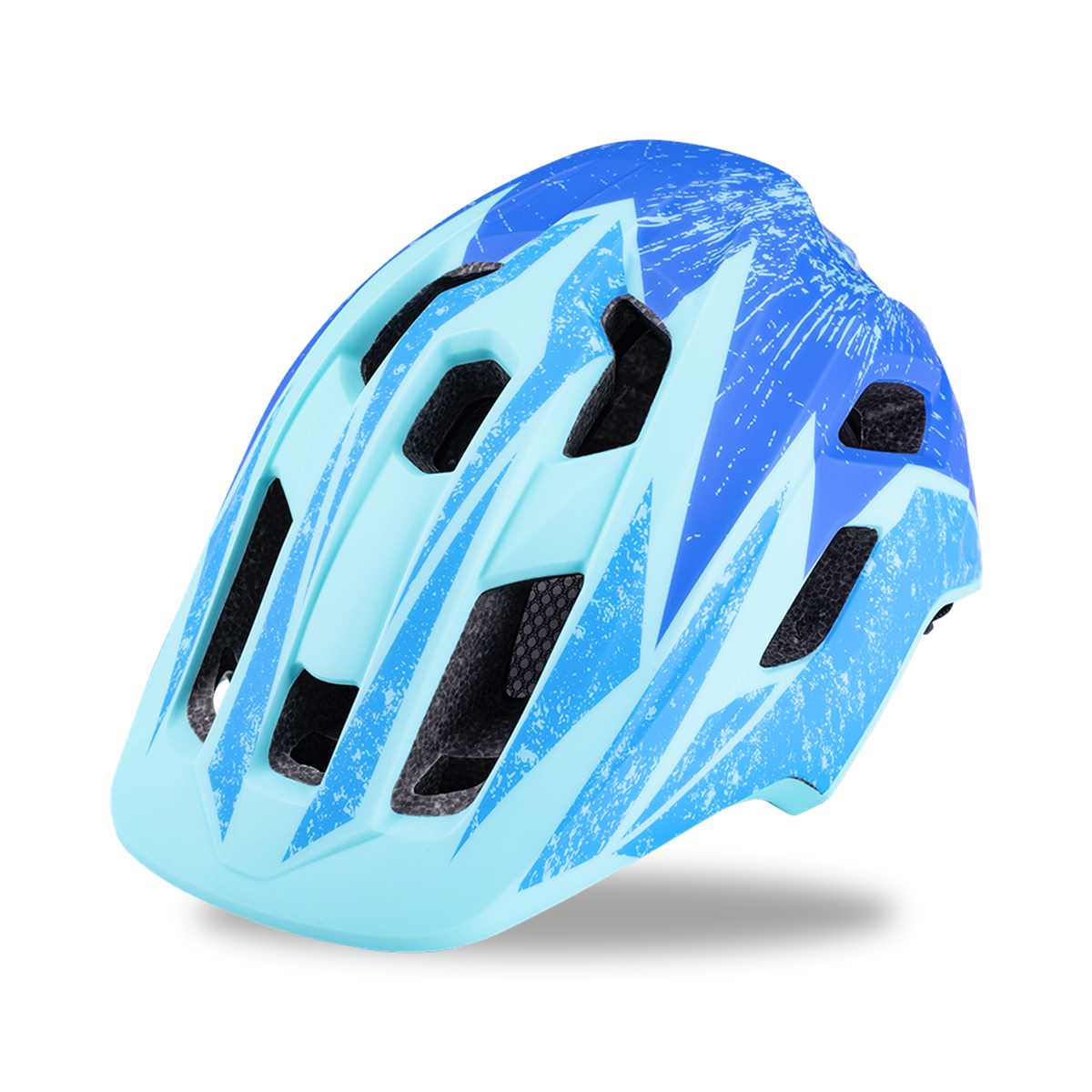 Bezpieczny Kask Rowerowy Dziecięcy 2w1 (fullface) SafeVelo Kids Switch– Certyfikat EN1078 - obrazek 6