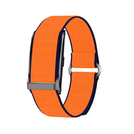 Bezekranowa opaska fitness Sanvnet H59 - monitor zdrowia i aktywności